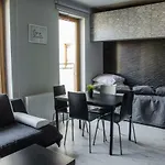 Apartament Expo Brylowska