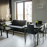 Apartament Expo Brylowska