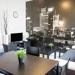 Apartament Expo Brylowska