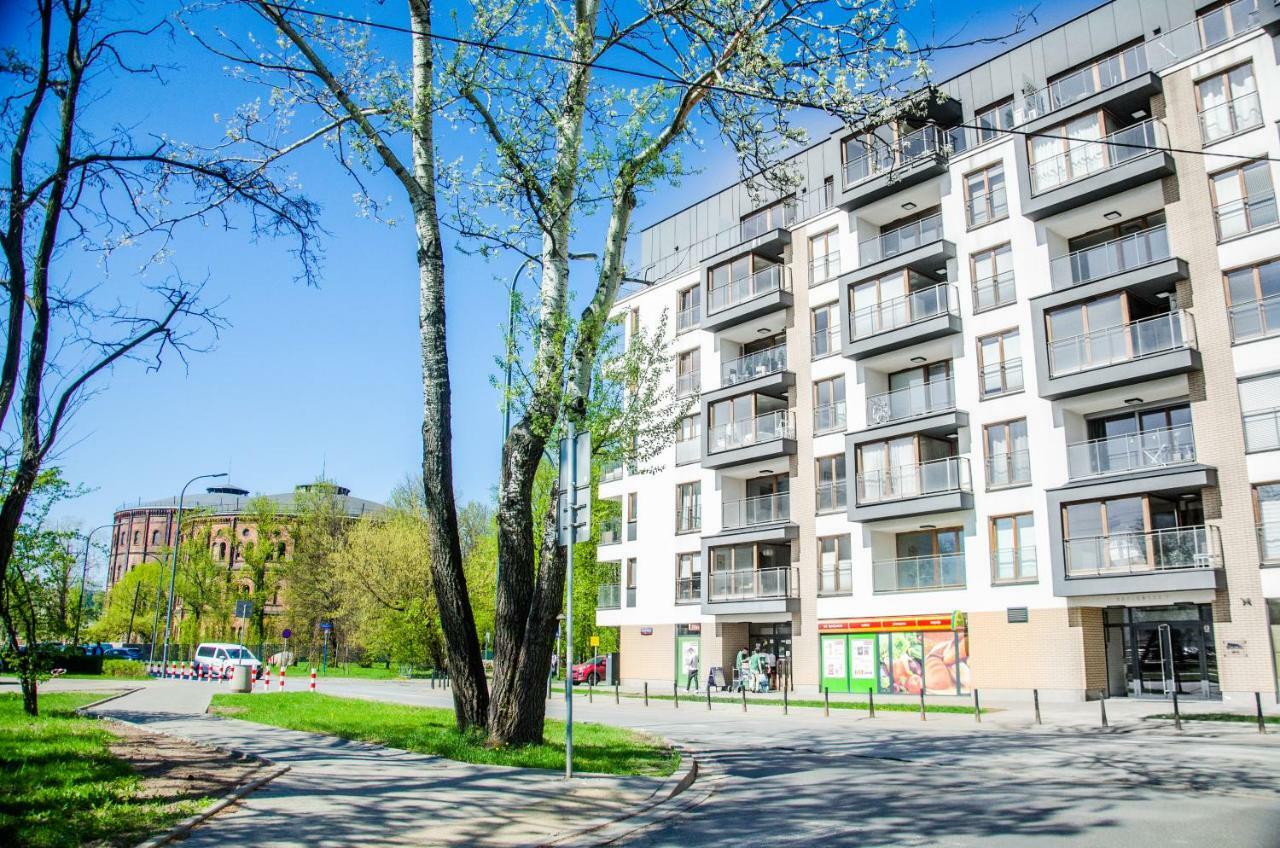 Apartment Expo Brylowska