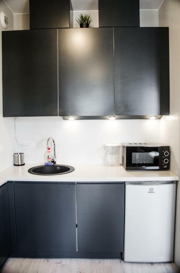 Apartment Expo Brylowska *