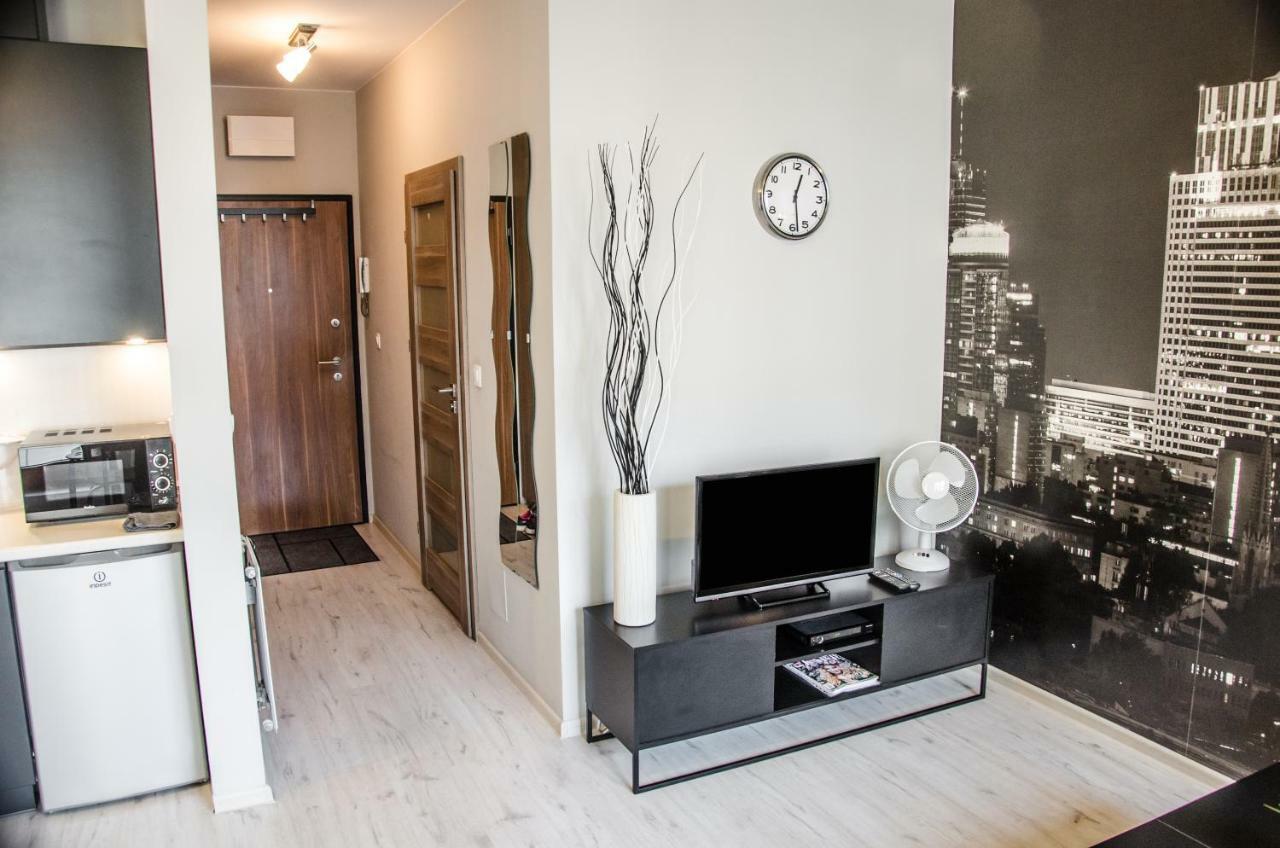 Expo Brylowska Apartment