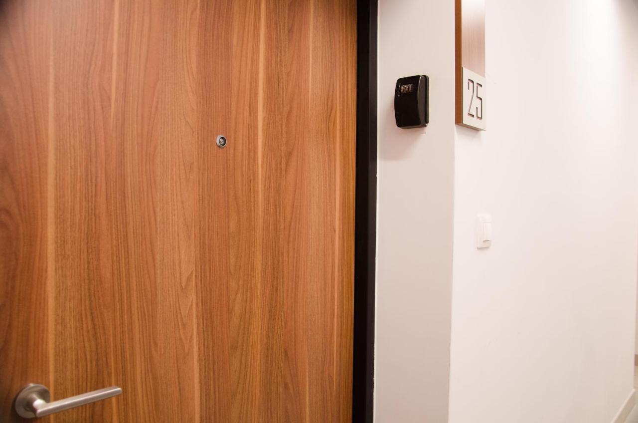 Expo Brylowska Apartment Warsaw