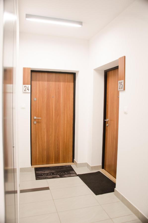Expo Brylowska Apartment