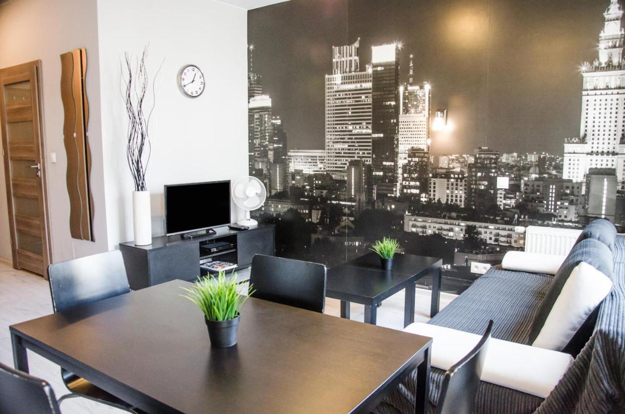 Expo Brylowska Apartment *