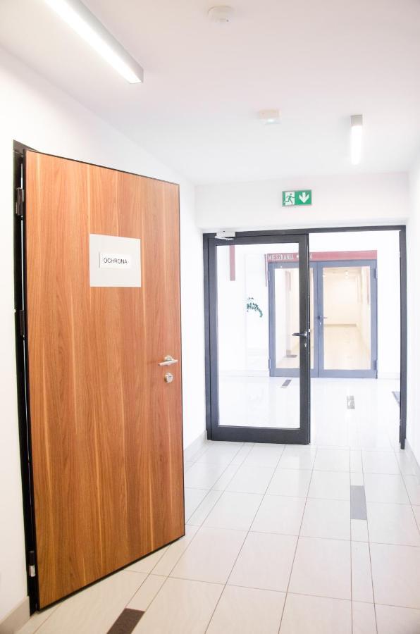 Apartment Expo Brylowska *