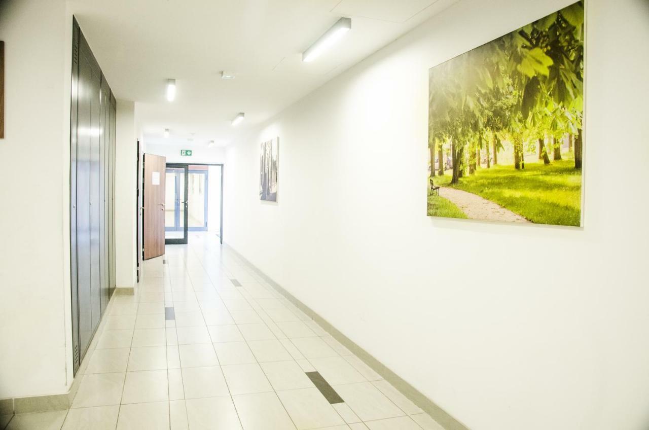 Expo Brylowska Butas